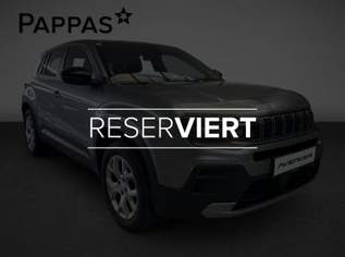 Avenger E-Hybr.Altid, 25900 €, Auto & Fahrrad-Autos in 5020 Altstadt