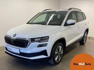Karoq Ambition TSI ACT, 33900 €, Auto & Fahrrad-Autos in 4190 Bad Leonfelden