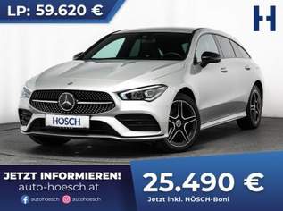 CLA 250 e SB AMG NIGHT PAKET MEGAPREIS -51%, 26990 €, Auto & Fahrrad-Autos in 2512 Katastralgemeinde Tribuswinkel CLA 250 e SB AMG NIGHT PAKET MEGAPREIS -51%, 26990 €, Auto & Fahrrad-Autos in 2512 Katastralgemeinde Tribuswinkel