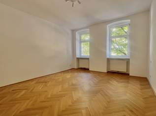 Altbauwohnung mit Balkon nahe dem beliebten Wiener Prater, 660000 €, Immobilien-Wohnungen in 1020 Leopoldstadt