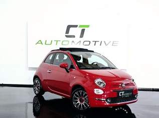 500C FireFly Hybrid 70 (RED) *AB 0% ZINSEN, 15900 €, Auto & Fahrrad-Autos in 6700 Stadt Bludenz 500C FireFly Hybrid 70 (RED) *AB 0% ZINSEN, 15900 €, Auto & Fahrrad-Autos in 6700 Stadt Bludenz
