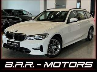 320d xDrive Sport Line *AHK*LIVE-COCKPIT*KAMERA*SH, 33990 €, Auto & Fahrrad-Autos in 4844 Regau