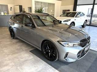 320 d Touring xDrive M-Sport *LED*PDC*NAV*STH*AHK*, 48950 €, Auto & Fahrrad-Autos in 4141 Pfarrkirchen im Mühlkreis 320 d Touring xDrive M-Sport *LED*PDC*NAV*STH*AHK*, 48950 €, Auto & Fahrrad-Autos in 4141 Pfarrkirchen im Mühlkreis