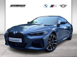 M440d xDrive Coupe Head-Up DAB WLAN RFK AHK PDC, 52900 €, Auto & Fahrrad-Autos in 6330 Stadt Kufstein