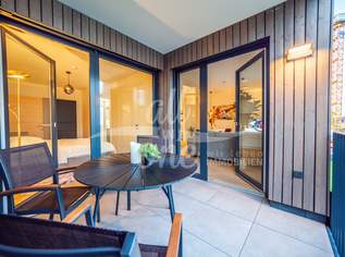 Möblierte 2-Zimmer in zentraler Lage - MIT PARKPLATZ, 1400 €, Immobilien-Wohnungen in 9220 Sonnental