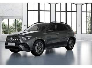 GLE 350 de 4MATIC mit EQ Hybrid Technologie Ös..., 85950 €, Auto & Fahrrad-Autos in 6322 Gemeinde Kirchbichl