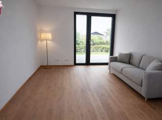 1130 Wien – Exklusive 3-Zimmer-Gartenwohnung , 133 m² Garten, 32 m² Terrasse, Erstbezug, Ruhelage, 895000 €, Immobilien-Wohnungen in 1130 Hietzing