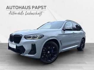 X3 *** M-SPORT *** 5 PAKETE *** VIELE EXTRAS ***, 49950 €, Auto & Fahrrad-Autos in 8570 Voitsberg