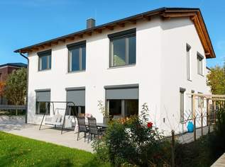 Open house - Einfamilienhaus mit hochwertiger Ausstattung und großzügigem Wohnkonzept, 649000 €, Immobilien-Häuser in 3433 Gemeinde Königstetten Open house - Einfamilienhaus mit hochwertiger Ausstattung und großzügigem Wohnkonzept, 649000 €, Immobilien-Häuser in 3433 Gemeinde Königstetten