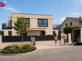 FAMILIENHAUS MIT WEITBLICK – DIESEN SOMMER EINZIEHEN, 749000 €, Immobilien-Häuser in 2362 Gemeinde Biedermannsdorf