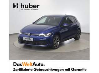 Golf 2,0 TDI R-Line DSG 4MOTION, 42990 €, Auto & Fahrrad-Autos in 6277 Gemeinde Zellberg