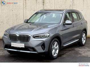 X3 xDrive 20d, 44930 €, Auto & Fahrrad-Autos in 8403 Lang