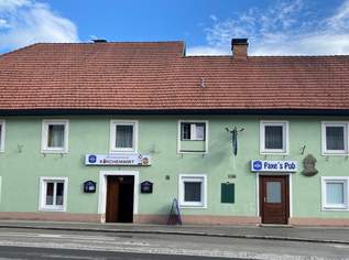 Traditionsreiches Gasthaus + Pub mit großem Potenzial in Langenwang, 355000 €, Immobilien-Gewerbeobjekte in 8665 Langenwang