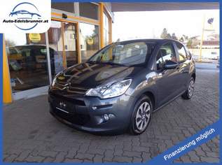 C3 PureTech 82 Flash+, 6350 €, Auto & Fahrrad-Autos in 8330 Feldbach
