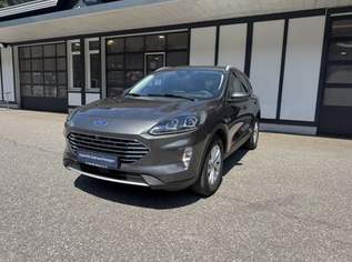 Kuga 2,0 EcoBlue AWD Titanium X Aut., 30300 €, Auto & Fahrrad-Autos in 6883 Gemeinde Au