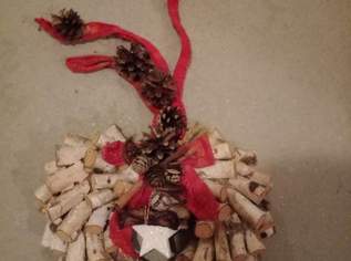 Weihnachts Deko , 15 €, Haus, Bau, Garten-Geschirr & Deko in 8530 Deutschlandsberg Weihnachts Deko , 15 €, Haus, Bau, Garten-Geschirr & Deko in 8530 Deutschlandsberg