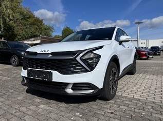 Sportage 1,6 TGDI 48V Silber DCT, 28440 €, Auto & Fahrrad-Autos in 2000 Gemeinde Stockerau