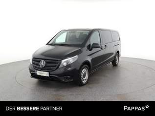 Vito 119 CDI 4x4 Kombi PRO Extralang, 75588 €, Auto & Fahrrad-Autos in 8712 Niklasdorf