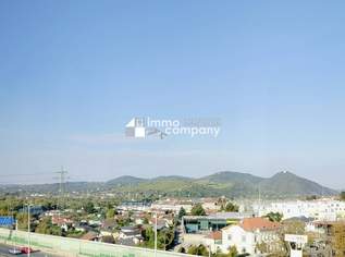 Wohnung mit guter Aufteilung und schöner Aussicht, 289000 €, Immobilien-Wohnungen in 1210 Floridsdorf