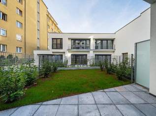 Elegantes Townhouse in Ruhelage – Stilvoll wohnen und entspannen, 1249000 €, Immobilien-Wohnungen in 1050 Margareten