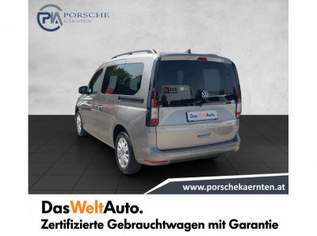 Caddy Life TSI, 38500 €, Auto & Fahrrad-Autos in 9020 Innere Stadt