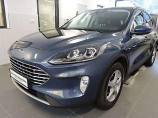 Kuga 2,0 EcoBlue AWD Titanium, 24900 €, Auto & Fahrrad-Autos in 5591 Ramingstein