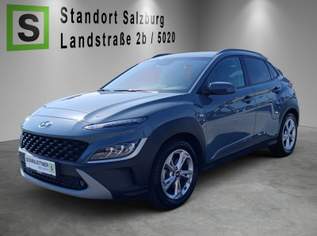 KONA 1,0 T-GDi 48V 2WD Trend Line, 15990 €, Auto & Fahrrad-Autos in 5020 Altstadt KONA 1,0 T-GDi 48V 2WD Trend Line, 15990 €, Auto & Fahrrad-Autos in 5020 Altstadt