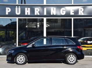 B 180 CDI d *Style-Paket*Park-Assistent*Sitzheizung*, 18900 €, Auto & Fahrrad-Autos in 4722 Peuerbach B 180 CDI d *Style-Paket*Park-Assistent*Sitzheizung*, 18900 €, Auto & Fahrrad-Autos in 4722 Peuerbach