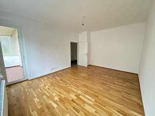 Helle 2-Zimmer-Wohnung mit Balkon in Grünlage von Meidling, 953.5 €, Immobilien-Wohnungen in 1120 Meidling