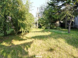 SCHÖNES AUFGESCHLOSSENES BAUGRUNDSTÜCK für 1 oder 2 Häuser, 249000 €, Immobilien-Grund und Boden in 2230 Gemeinde Gänserndorf