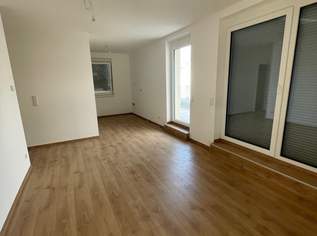 Geförderte 2 Zimmer-Wohnung mit Miete-Kaufoption & Stundungsvariante, 697.38 €, Immobilien-Wohnungen in 4482 Ennsdorf