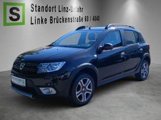 SANDERO Stepway Charisma TCe 90 S&S, 10490 €, Auto & Fahrrad-Autos in 4040 Urfahr