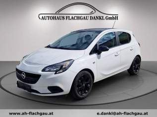 Corsa E 1.2 Black & White, 6990 €, Auto & Fahrrad-Autos in 5204 Straßwalchen Corsa E 1.2 Black & White, 6990 €, Auto & Fahrrad-Autos in 5204 Straßwalchen
