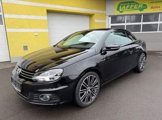 Eos Cabrio 2.0TDI DSG Exclusive - TOP Zustand!, 17999 €, Auto & Fahrrad-Autos in 8330 Feldbach