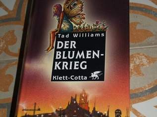 Der Blumenkrieg Der Blumenkrieg