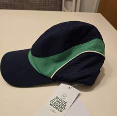 Verkaufe Lacoste Käppi Sport