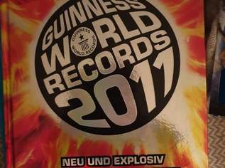 Guinness World Records 2011