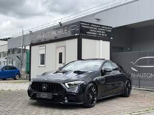 CLS 53 AMG 4Matic Aut. Finanzierung möglich, 58490 €, Auto & Fahrrad-Autos in 5300 Hallwang CLS 53 AMG 4Matic Aut. Finanzierung möglich, 58490 €, Auto & Fahrrad-Autos in 5300 Hallwang