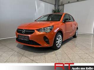 Corsa e, 15990 €, Auto & Fahrrad-Autos in 4663 Laakirchen