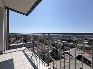 Traumhafte Mietwohnung mit Panoramablick in bester Grazer Lage, 1200 €, Immobilien-Wohnungen in 8010 