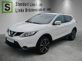 QASHQAI Tekna 1,6 dCi, 12990 €, Auto & Fahrrad-Autos in 4040 Urfahr