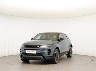 Range Rover Series Evoque P300e PHEV AWD R-Dynamic SE Aut., 67990 €, Auto & Fahrrad-Autos in 4694 Ohlsdorf