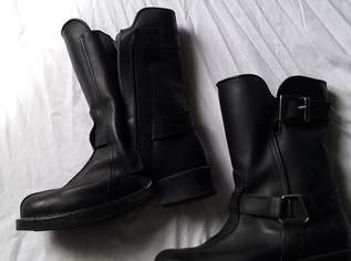 Motorradstiefel Damen