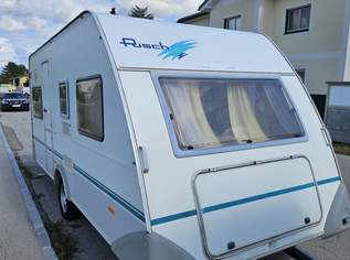 KNAUS HOLLIDAY PUSCH 460 BJ1999 KNAUS HOLLIDAY PUSCH 460 BJ1999