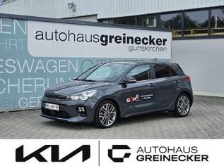 Rio 1,0 TGDI GPF GT-Line 48V DCT Aut., 23790 €, Auto & Fahrrad-Autos in 4623 Gunskirchen