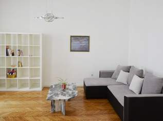 PRIVAT + provisionsfrei: Ruhige, zentrumsnahe Wohnung 