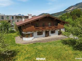 Ein Zuhause für Generationen – großzügiges Familienparadies mit traumhaftem Ausblick, 860000 €, Immobilien-Häuser in 6391 Marktgemeinde Fieberbrunn