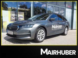 Octavia Kombi 2,0 TDI Selection DSG AHK,NAVI, 33990 €, Auto & Fahrrad-Autos in 4663 Laakirchen