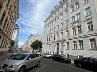 SCHÖNE und PREISWERTE 2 - Zimmer WOHNUNG, 514.64 €, Immobilien-Wohnungen in 1100 Favoriten