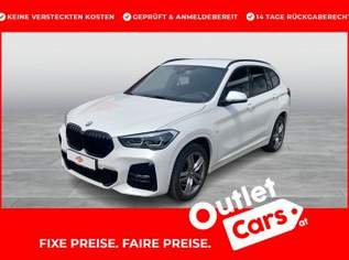 X1 xDrive 25d Aut., 33490 €, Auto & Fahrrad-Autos in 8792 St. Peter-Freienstein